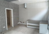 Local comercial
en venda
amb 144m² a Vilanova i la Geltrú, a la zona de Sant Joan, Carrer del Jardí foto