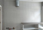 Local comercial
en venda
amb 144m² a Vilanova i la Geltrú, a la zona de Sant Joan, Carrer del Jardí foto