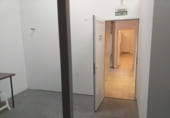 Local comercial
en venda
amb 144m² a Vilanova i la Geltrú, a la zona de Sant Joan, Carrer del Jardí foto
