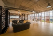 Oficinas en venta con 280m² en Mataró, Carretera de Barcelona foto