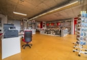 Oficinas en venta con 280m² en Mataró, Carretera de Barcelona foto