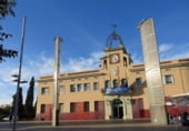 Local comercial en venta con 75m² en Santa Coloma de Gramenet, en la zona de la Salut, Carrer de Ricard Strauss foto