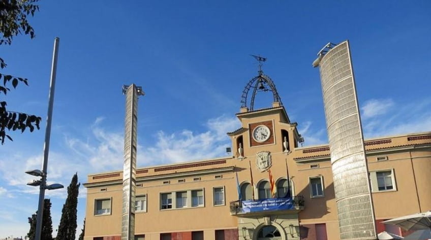 Local comercial