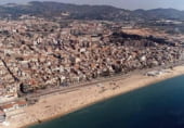 800m² commercial premises for sale in Badalona, Avinguda de Martí i Pujol photo