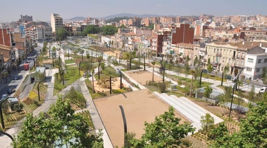 Local comercial