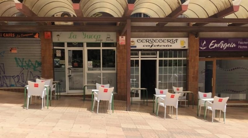 Local comercial