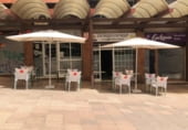117m² restaurant for sale in Barcelona, in the area of la Bordeta, Gran Via de les Corts Catalanes photo
