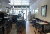117m² restaurant for sale in Barcelona, in the area of la Bordeta, Gran Via de les Corts Catalanes photo