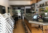 117m² restaurant for sale in Barcelona, in the area of la Bordeta, Gran Via de les Corts Catalanes photo