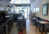 117m² restaurant for sale in Barcelona, in the area of la Bordeta, Gran Via de les Corts Catalanes photo