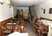 117m² restaurant for sale in Barcelona, in the area of la Bordeta, Gran Via de les Corts Catalanes photo
