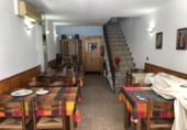 117m² restaurant for sale in Barcelona, in the area of la Bordeta, Gran Via de les Corts Catalanes photo