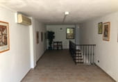117m² restaurant for sale in Barcelona, in the area of la Bordeta, Gran Via de les Corts Catalanes photo