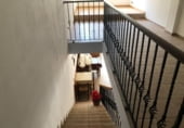 117m² restaurant for sale in Barcelona, in the area of la Bordeta, Gran Via de les Corts Catalanes photo