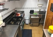 117m² restaurant for sale in Barcelona, in the area of la Bordeta, Gran Via de les Corts Catalanes photo