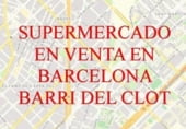Local comercial
en venda
amb 3000m² a Barcelona, a la zona de la Dreta de l'Eixample, Carrer de Bergara foto