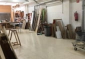 Local comercial Industrial en venta con 200m² en Barcelona, en la zona de Granvia Sud, Carrer de l'Abundància foto