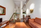 2000m² commercial premises for sale in Barcelona, in the area of Gothic Quarter, Carrer de Santa Anna photo