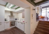 2000m² commercial premises for sale in Barcelona, in the area of Gothic Quarter, Carrer de Santa Anna photo