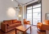 2000m² commercial premises for sale in Barcelona, in the area of Gothic Quarter, Carrer de Santa Anna photo