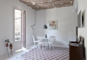 995m² locaux commerciaux pour vente à Barcelone, dans le quartier de Sant Antoni, Carrer del Comte d'Urgell photo