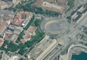 12200m² locaux commerciaux pour vente à Barcelone, dans le quartier de le Raval, Avinguda de les Drassanes photo