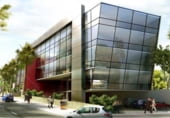12200m² locaux commerciaux pour vente à Barcelone, dans le quartier de le Raval, Avinguda de les Drassanes photo