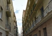 584m² commercial premises for sale in Barcelona, in the area of La Vila de Gràcia, Carrer Gran de Gràcia photo