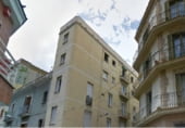 584m² commercial premises for sale in Barcelona, in the area of La Vila de Gràcia, Carrer Gran de Gràcia photo