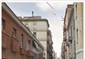 584m² commercial premises for sale in Barcelona, in the area of La Vila de Gràcia, Carrer Gran de Gràcia photo