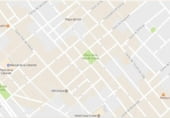 584m² commercial premises for sale in Barcelona, in the area of La Vila de Gràcia, Carrer Gran de Gràcia photo
