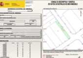584m² commercial premises for sale in Barcelona, in the area of La Vila de Gràcia, Carrer Gran de Gràcia photo