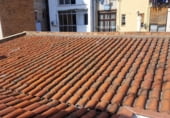 840m² commercial premises for sale in Barcelona, in the area of La Vila de Gràcia, Carrer de Maria photo