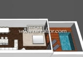Local comercial en venta con 247m² en Barcelona, en la zona de la Sagrada Família, Carrer de Sardenya foto