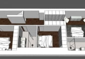 Local comercial en venta con 247m² en Barcelona, en la zona de la Sagrada Família, Carrer de Sardenya foto