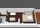 Local comercial en venta con 247m² en Barcelona, en la zona de la Sagrada Família, Carrer de Sardenya foto