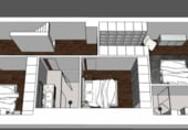 Local comercial en venta con 247m² en Barcelona, en la zona de la Sagrada Família, Carrer de Sardenya foto
