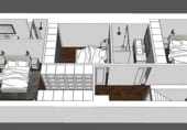 Local comercial en venta con 247m² en Barcelona, en la zona de la Sagrada Família, Carrer de Sardenya foto