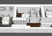 Local comercial en venta con 247m² en Barcelona, en la zona de la Sagrada Família, Carrer de Sardenya foto