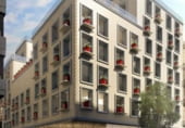 Local comercial en venta con 4941m² en Barcelona, en la zona de la Dreta de l'Eixample, Avinguda Diagonal foto
