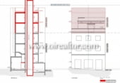 Local comercial Residencial
en venda
amb 760m² a Barcelona, a la zona de la Salut, Carrer de Verdi foto