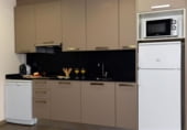 1069m² commercial premises for sale in Barcelona, in the area of Sants, Carrer del Guadiana photo