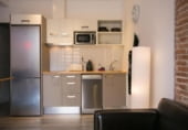 1069m² commercial premises for sale in Barcelona, in the area of Sants, Carrer del Guadiana photo