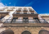 768m² locaux commerciaux pour vente à Barcelone, dans le quartier de le Raval, Plaça de Sant Josep photo