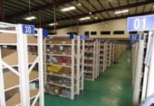 Local comercial Industrial en venta con 3196m² en Barcelona, en la zona de la Font de la Guatlla, Gran Via de les Corts Catalanes foto