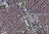 Local comercial Industrial en venta con 3196m² en Barcelona, en la zona de la Font de la Guatlla, Gran Via de les Corts Catalanes foto