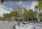 Local comercial
en venda
amb 1393m² a Barcelona, a la zona de la Dreta de l'Eixample, Carrer de València foto