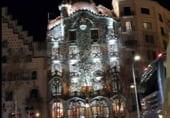 Local comercial
en venda
amb 1393m² a Barcelona, a la zona de la Dreta de l'Eixample, Carrer de València foto
