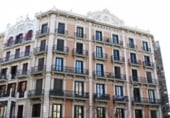 Local comercial
en venda
amb 917m² a Barcelona, a la zona de Barri Gòtic, Carrer d'Avinyó foto