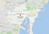 Local comercial
en venda
amb 917m² a Barcelona, a la zona de Barri Gòtic, Carrer d'Avinyó foto